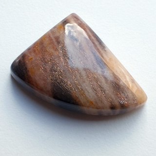 Moonstone cabochon 27x21 mm no. 834