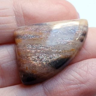 Moonstone cabochon 27x21 mm no. 834