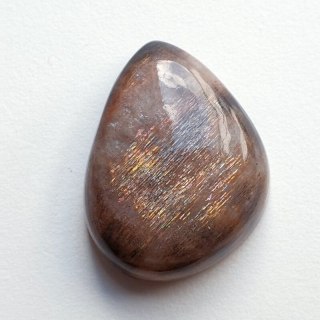 Moonstone cabochon 27x21 mm no. 837
