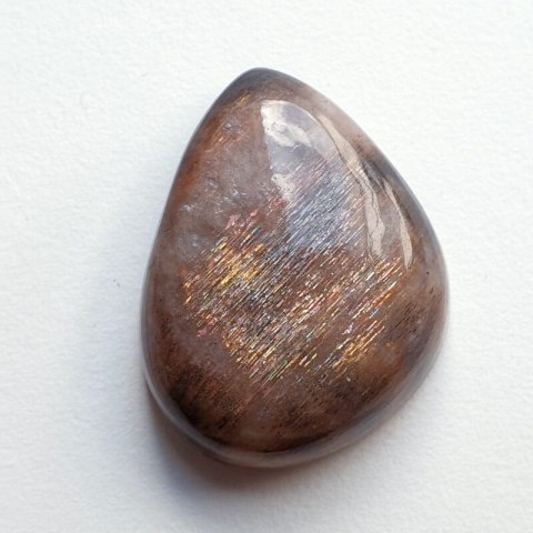 Moonstone cabochon 27x21 mm no 837 Moonstone cabochon 27x21 mm no 837