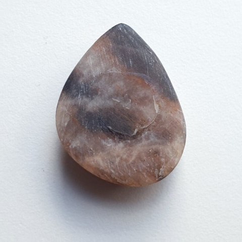 Moonstone cabochon 27x21 mm no 837 Moonstone cabochon 27x21 mm no 837