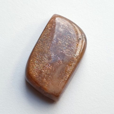 Moonstone cabochon 28x17 mm no 874 Moonstone cabochon 28x17 mm no 874