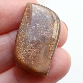Moonstone cabochon 28x17 mm no. 874