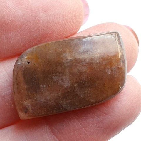 Moonstone cabochon 28x17 mm no 874 Moonstone cabochon 28x17 mm no 874