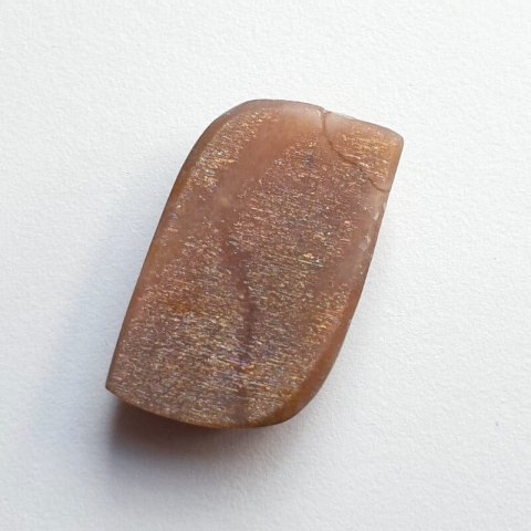 Moonstone cabochon 28x17 mm no 874 Moonstone cabochon 28x17 mm no 874