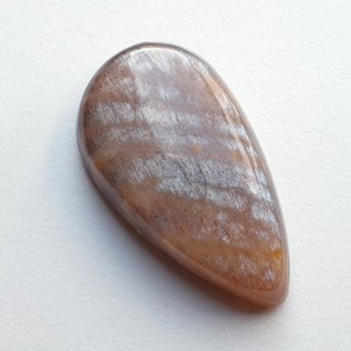 Moonstone cabochon 29x16 mm no. 913
