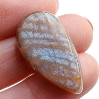 Moonstone cabochon 29x16 mm no. 913