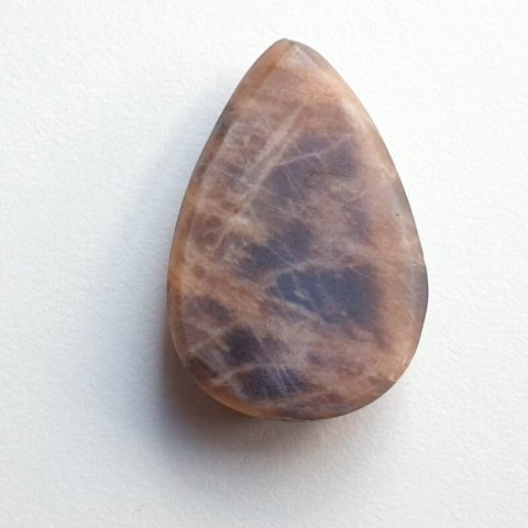 Moonstone cabochon 30x19 mm no 857 Moonstone cabochon 30x19 mm no 857