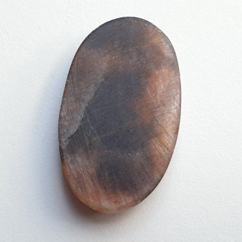 Moonstone cabochon 35x21 mm no 848 Moonstone cabochon 35x21 mm no 848