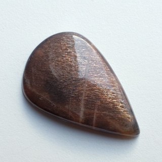 Moonstone cabochon 36x23 mm no. 846