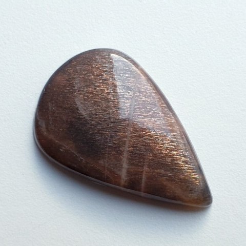 Moonstone cabochon 36x23 mm no 846 Moonstone cabochon 36x23 mm no 846