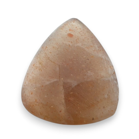 Strawberry quartz carved cabochon 23x20 mm no 22 Strawberry quartz carved cabochon 23x20 mm no 22