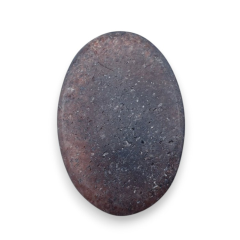 Strawberry quartz carved cabochon 30x20 mm no 73 Strawberry quartz carved cabochon 30x20 mm no 73