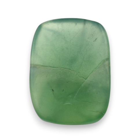 Nephrite carved cabochon 21x16 mm no 14 Nephrite carved cabochon 21x16 mm no 14