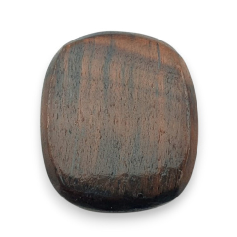 Red tiger's eye carved cabochon 21x17 mm no 27 Red tiger's eye carved cabochon 21x17 mm no 27