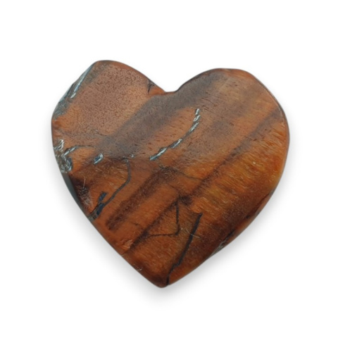Red tiger's eye carved cabochon 21x20 mm no 34 Red tiger's eye carved cabochon 21x20 mm no 34
