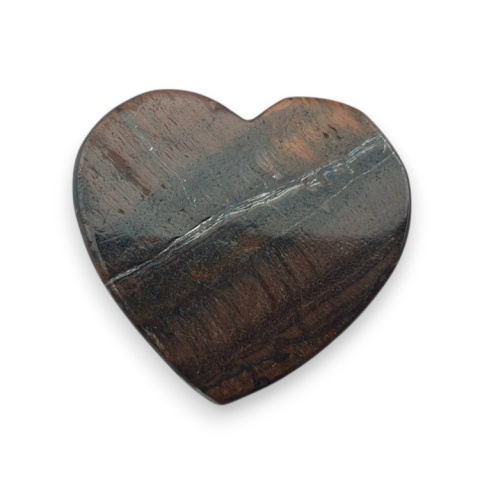 Red tiger's eye carved cabochon 21x20 mm no 75 Red tiger's eye carved cabochon 21x20 mm no 75