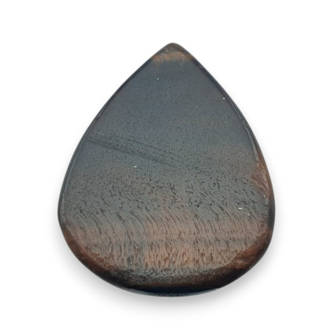 Red tiger's eye carved cabochon 25x20 mm no 39 Red tiger's eye carved cabochon 25x20 mm no 39