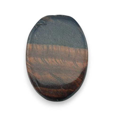 Red tiger's eye carved cabochon 27x18 mm no 26 Red tiger's eye carved cabochon 27x18 mm no 26