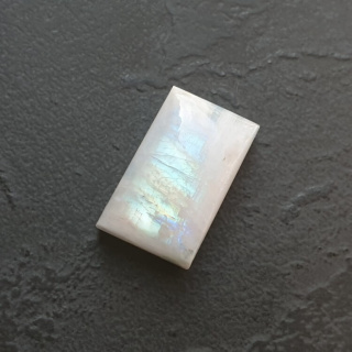 Moonstone cabochon 19x12 mm no A389