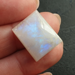 Moonstone cabochon 20x16 mm no A351