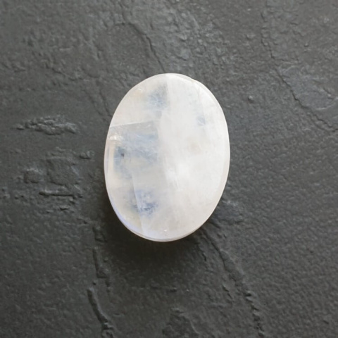 Moonstone cabochon 21x16 mm no A401 Moonstone cabochon 21x16 mm no A401