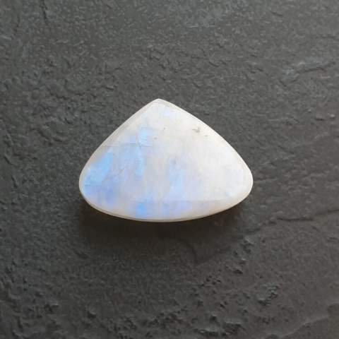 Moonstone cabochon 22x16 mm no A367 Moonstone cabochon 22x16 mm no A367