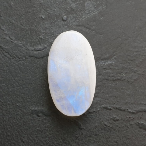 Moonstone cabochon 23x13 mm no A404 Moonstone cabochon 23x13 mm no A404