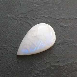 Moonstone cabochon 23x14 mm no A363