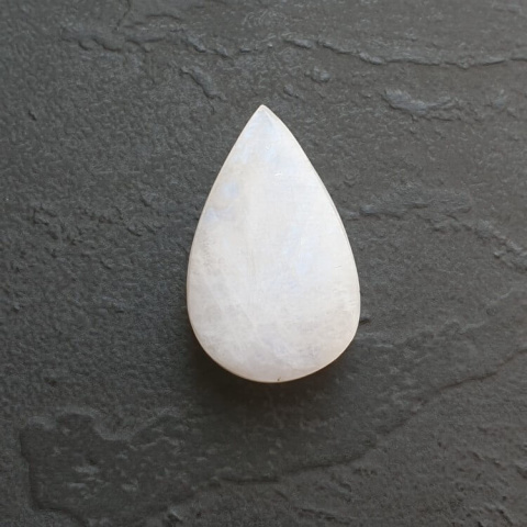 Moonstone cabochon 23x14 mm no A363 Moonstone cabochon 23x14 mm no A363