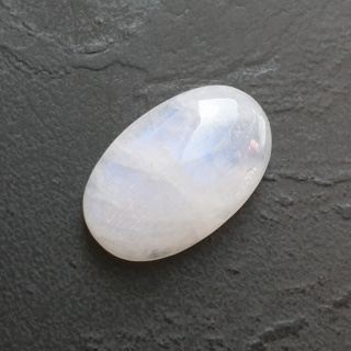 Moonstone cabochon 24x15 mm no A407
