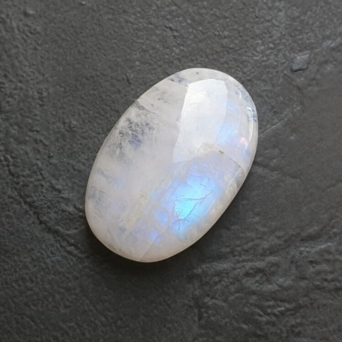 Moonstone cabochon 24x16 mm no A420 Moonstone cabochon 24x16 mm no A420