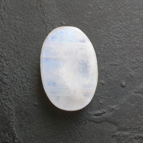 Moonstone cabochon 24x16 mm no A420 Moonstone cabochon 24x16 mm no A420