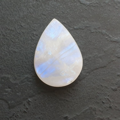 Moonstone cabochon 24x17 mm no A364 Moonstone cabochon 24x17 mm no A364
