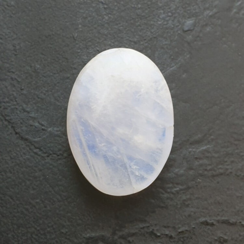 Moonstone cabochon 24x17 mm no A393 Moonstone cabochon 24x17 mm no A393