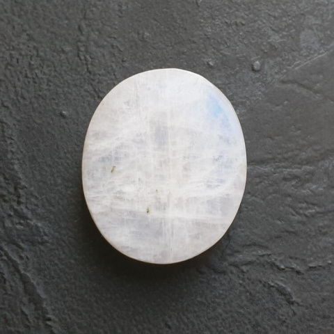 Moonstone cabochon 24x20 mm no A423
