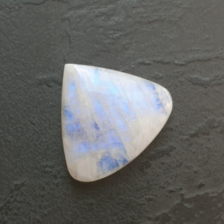 Moonstone cabochon 24x22 mm no A381