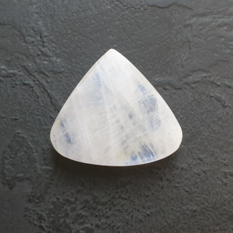 Moonstone cabochon 24x22 mm no A381 Moonstone cabochon 24x22 mm no A381