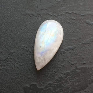 Moonstone cabochon 25x13 mm no A361