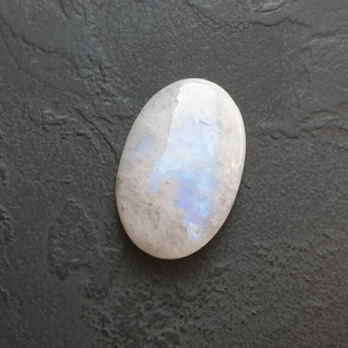 Moonstone cabochon 25x16 mm no A386