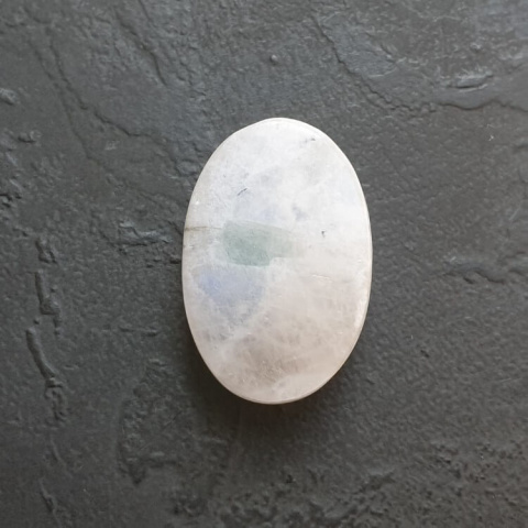 Moonstone cabochon 25x16 mm no A386