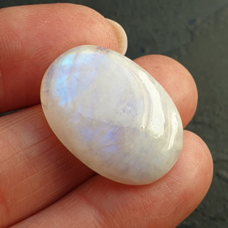 Moonstone cabochon 25x18 mm no A350