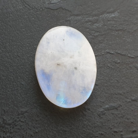 Moonstone cabochon 25x19 mm no A374 Moonstone cabochon 25x19 mm no A374