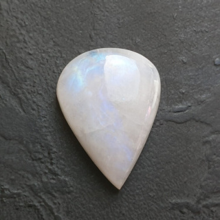 Moonstone cabochon 25x19 mm no A416