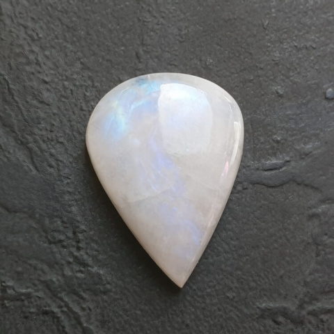 Moonstone cabochon 25x19 mm no A416