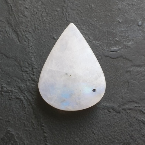 Moonstone cabochon 25x19 mm no A416