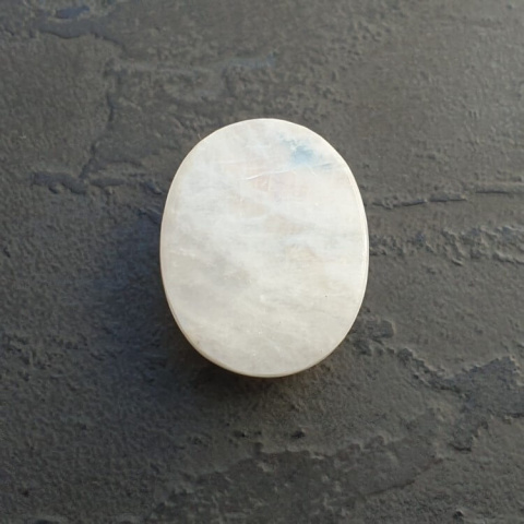 Moonstone cabochon 25x20 mm no A295 Moonstone cabochon 25x20 mm no A295