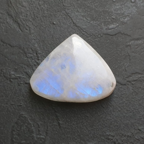 Moonstone cabochon 25x21 mm no A417