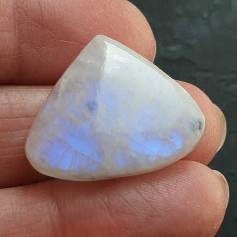 Moonstone cabochon 25x21 mm no A417
