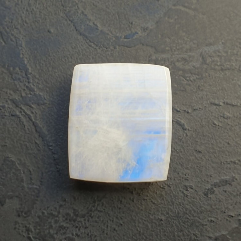 Moonstone cabochon 25x22 mm no A339 Moonstone cabochon 25x22 mm no A339